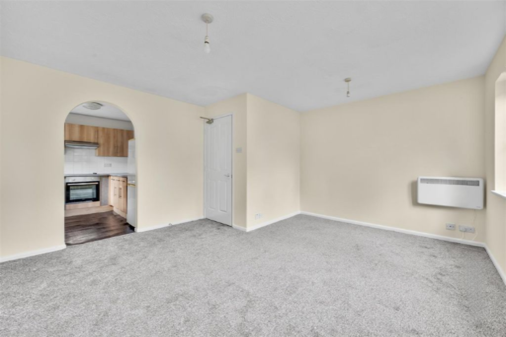 Квартира в Лондоне, Великобритания, 59 м² - фото 9