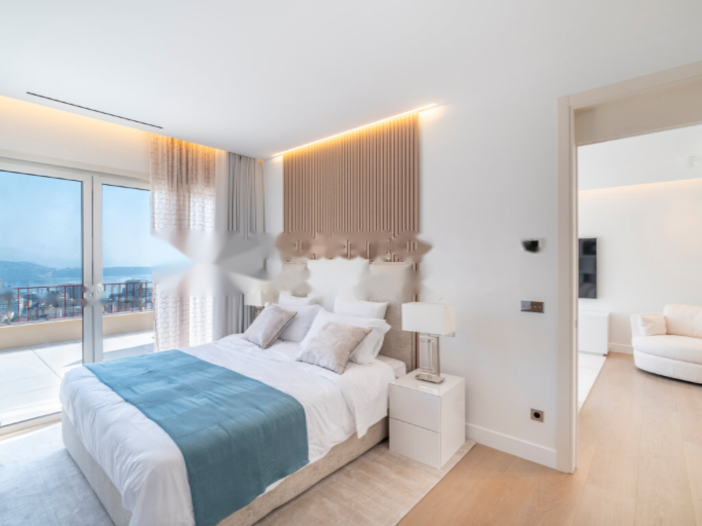 Квартира в Монако, Монако, 426 м² - фото 9