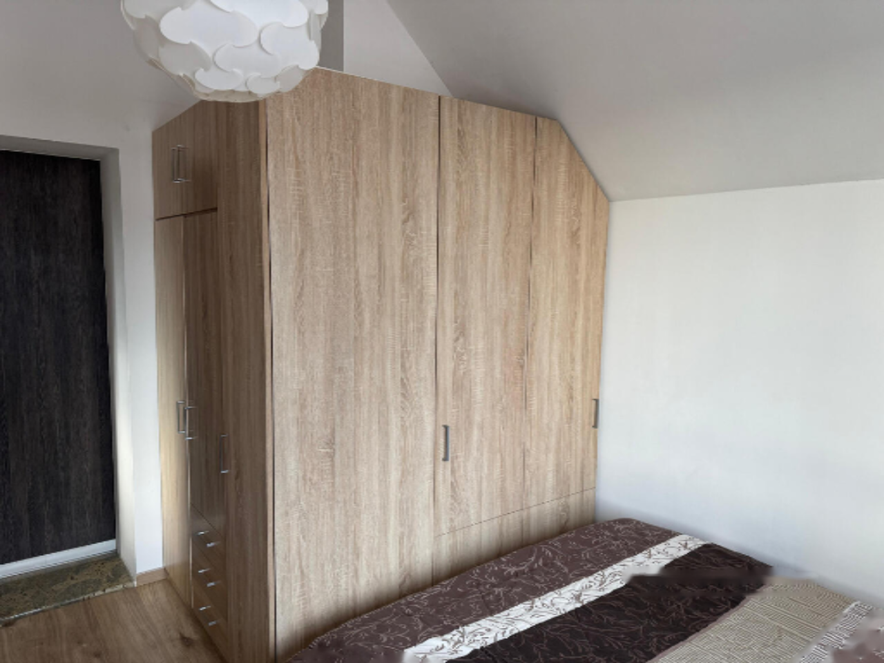 Квартира в Любляне, Словения, 34 м² - фото 9