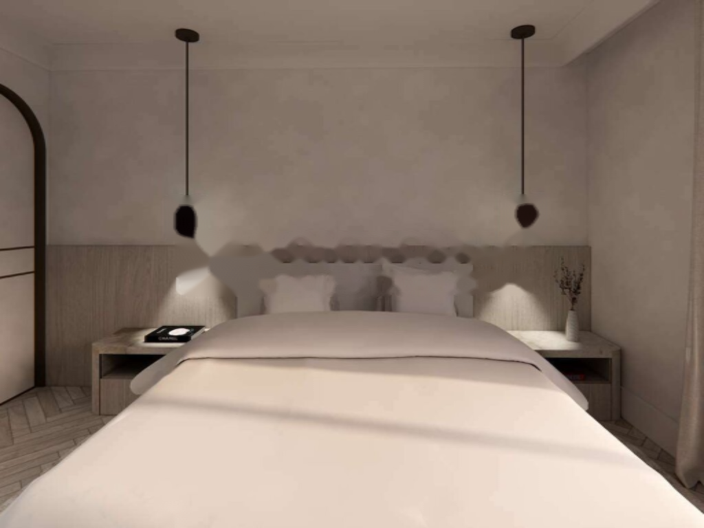 Квартира в Монте Карло, Монако, 474 м² - фото 9