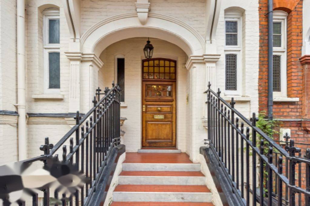 Квартира в Лондоне, Великобритания, 226 м² - фото 9