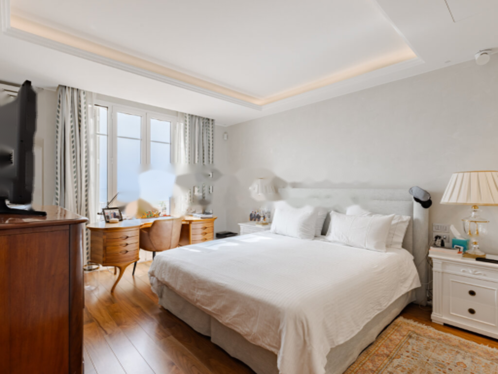 Квартира в Монте Карло, Монако, 145 м² - фото 9