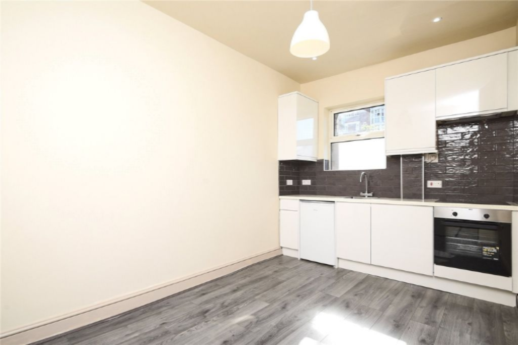 Квартира в Лондоне, Великобритания, 42 м² - фото 9