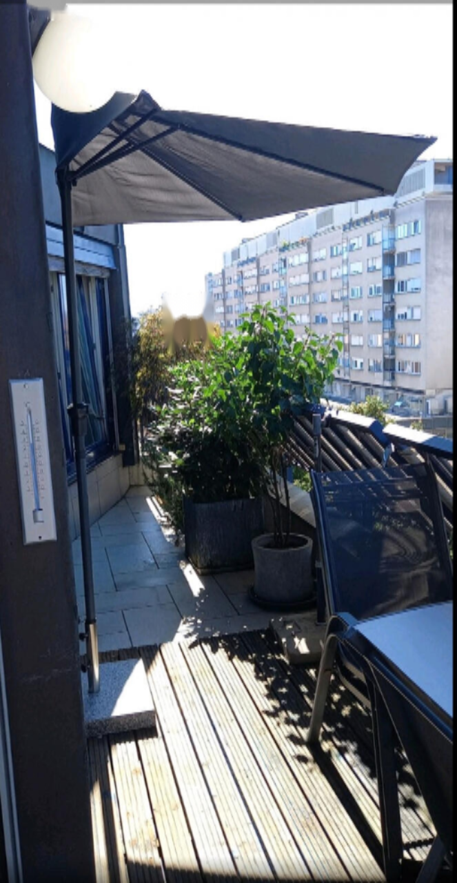 Квартира в Любляне, Словения, 69 м² - фото 9