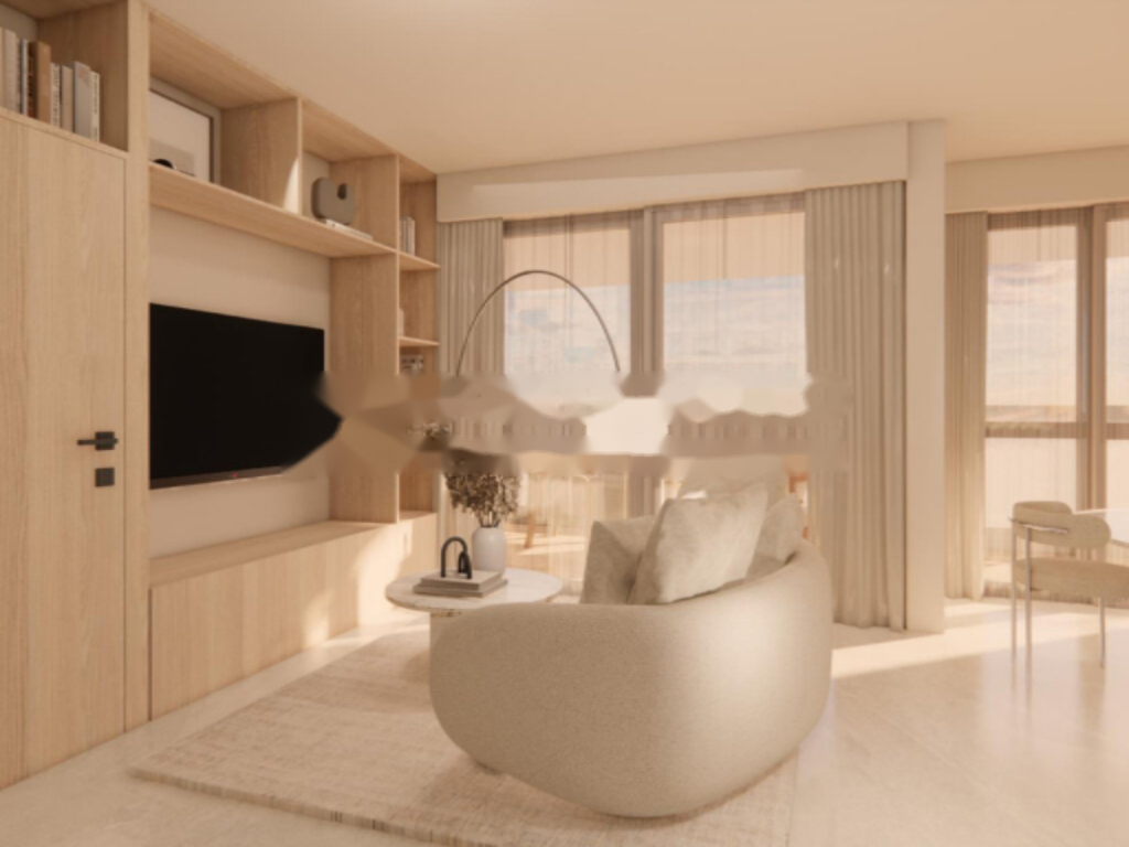 Квартира в Ларвотто, Монако, 96 м² - фото 9