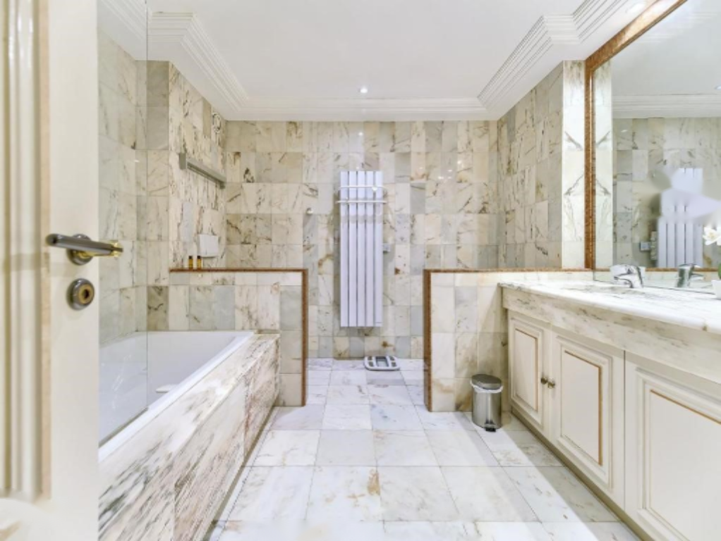 Квартира в Каннах, Франция, 105 м² - фото 9