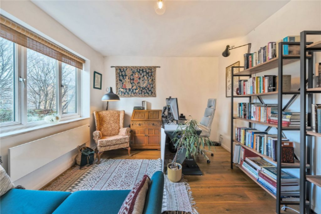 Квартира в Лондоне, Великобритания, 41 м² - фото 9