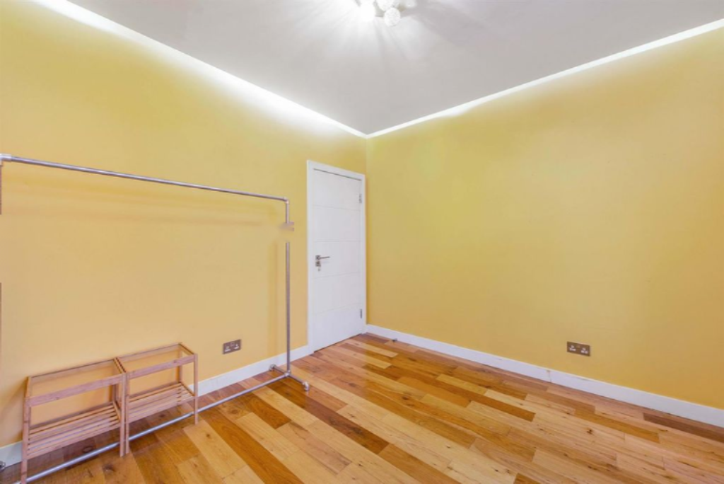 Квартира в Лондоне, Великобритания, 36 м² - фото 9