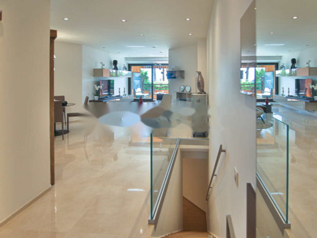 Квартира в Сен-Романе, Монако, 100 м² - фото 9