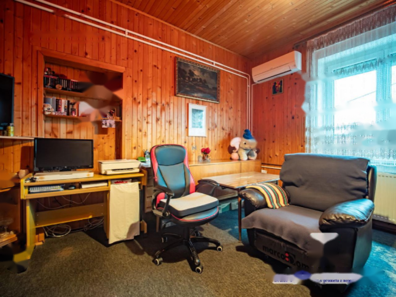 Квартира в Любляне, Словения, 76 м² - фото 9