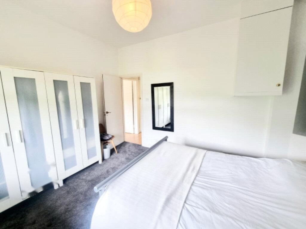 Квартира в Лондоне, Великобритания, 41 м² - фото 9