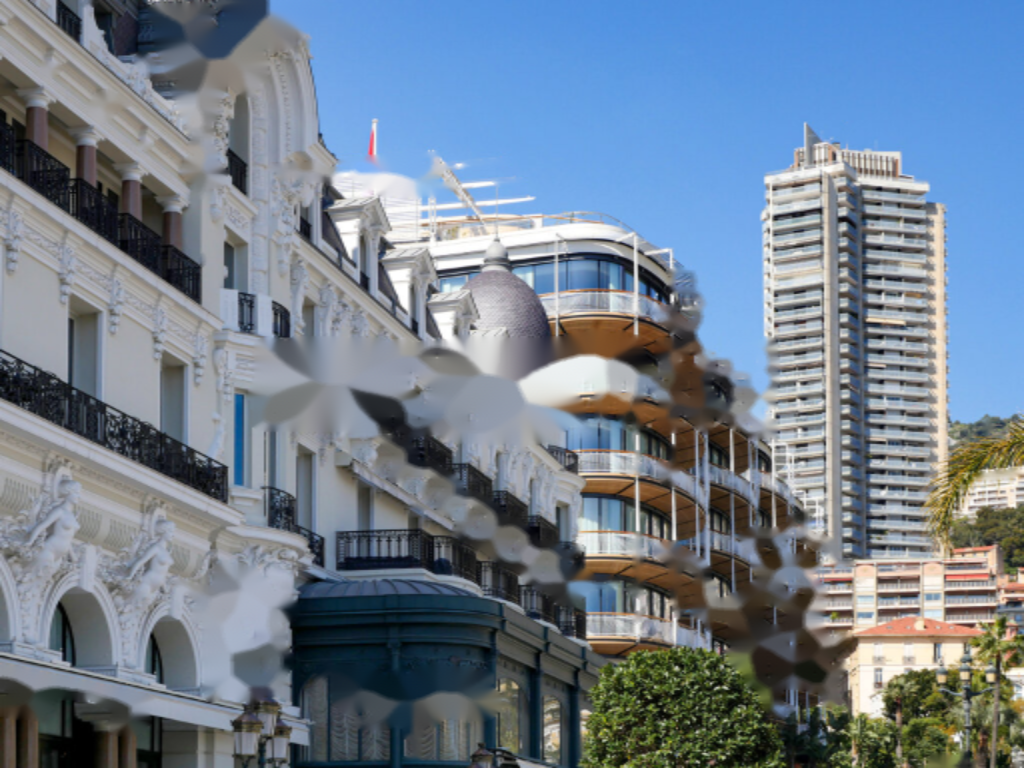 Квартира в Монте Карло, Монако, 66 м² - фото 9