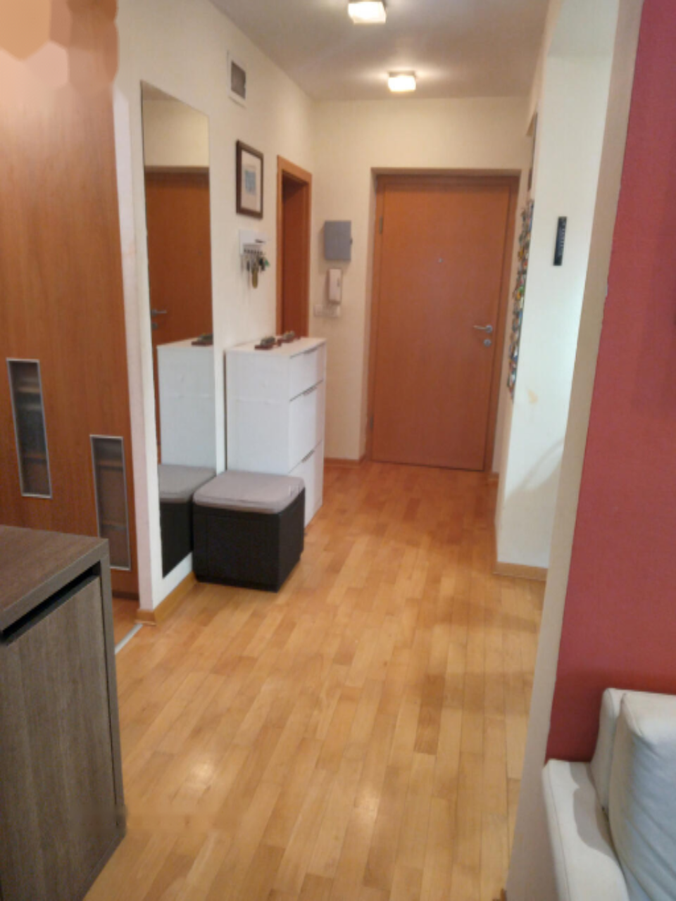 Квартира в Луции, Словения, 83 м² - фото 9