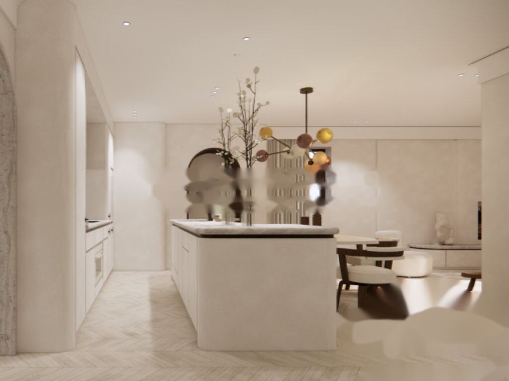 Квартира в Монте Карло, Монако, 120 м² - фото 9