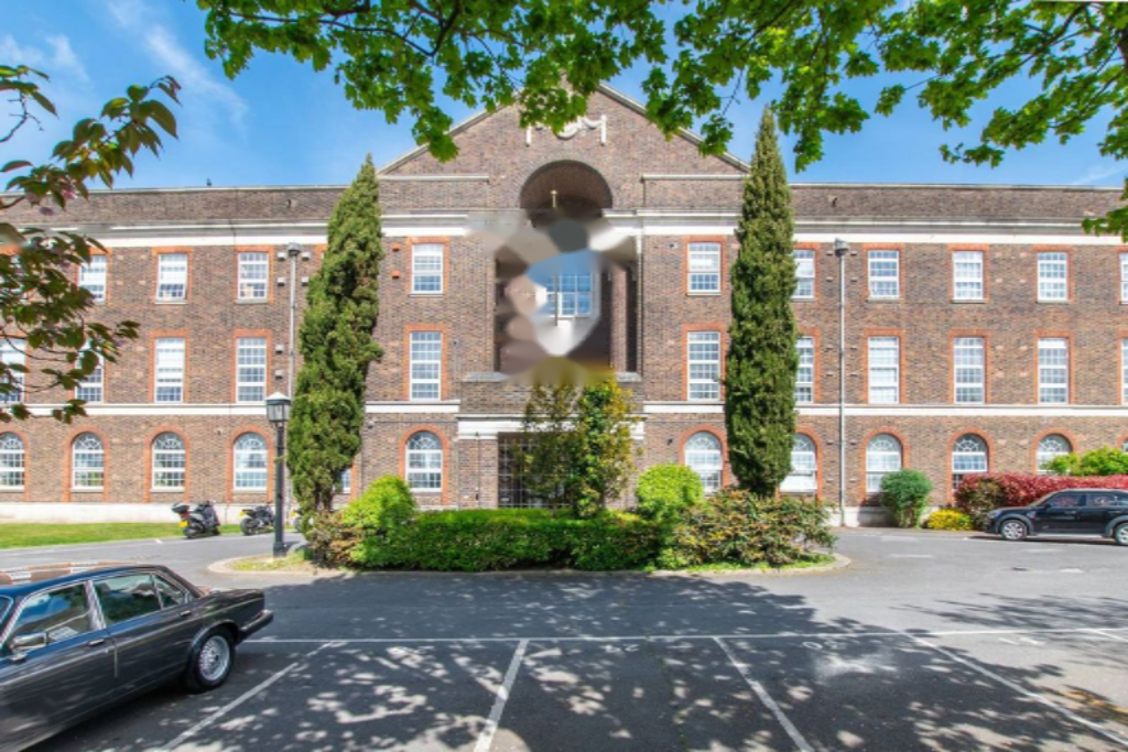 Квартира в Лондоне, Великобритания, 63 м² - фото 9