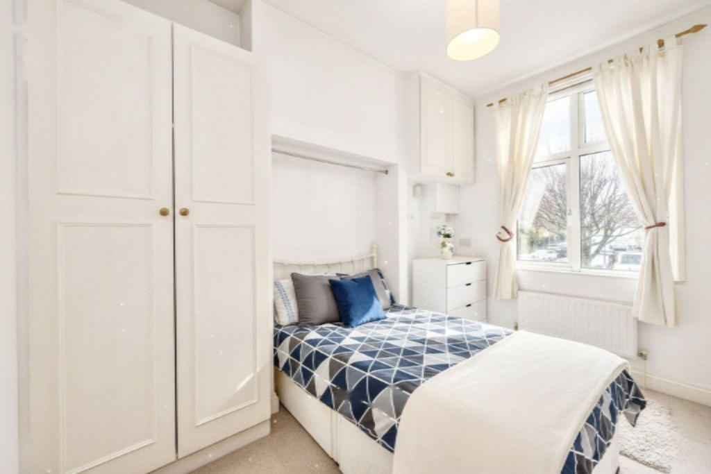 Квартира в Лондоне, Великобритания, 33 м² - фото 9