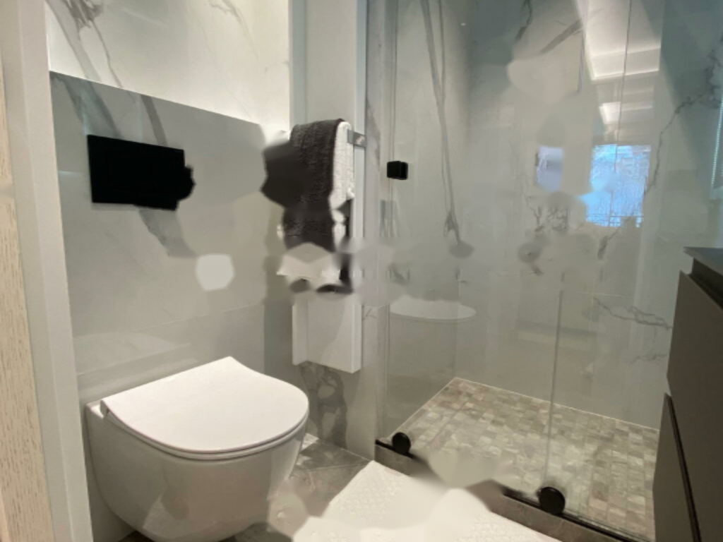 Квартира в Фонвьее, Монако, 62 м² - фото 9