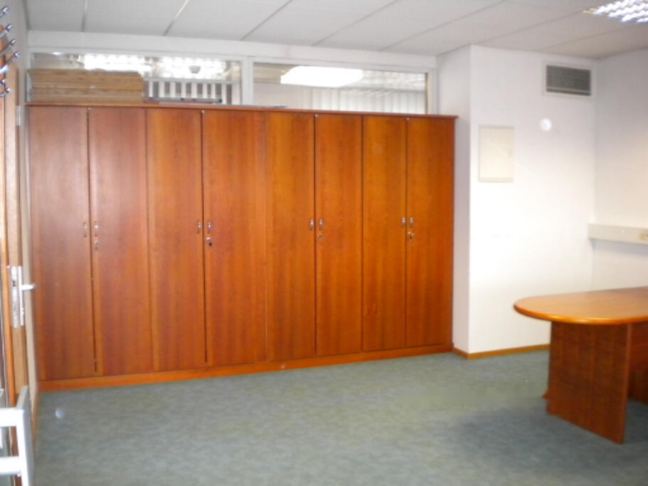 Офис в Любляне, Словения, 52 м² - фото 9