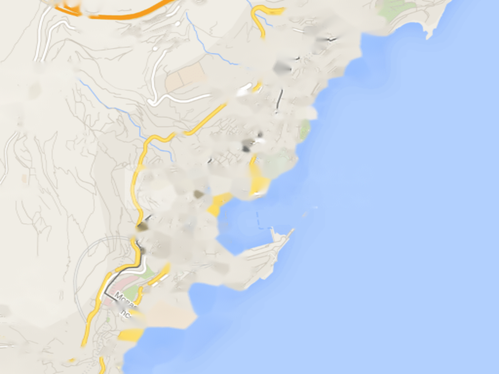 Квартира в Сен-Романе, Монако, 26 м² - фото 9