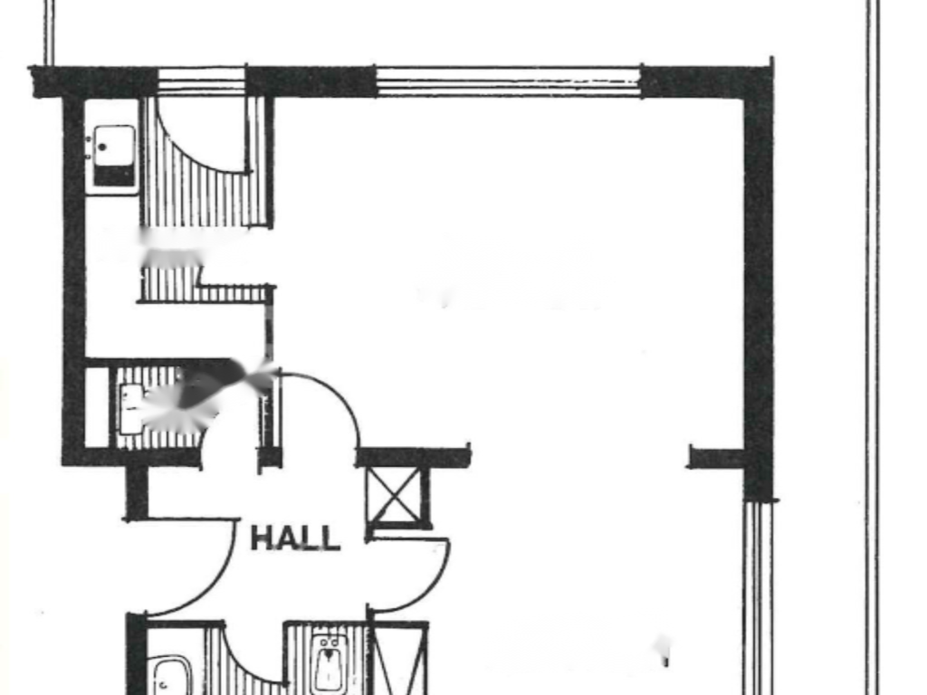 Квартира в Сен-Романе, Монако, 68 м² - фото 9