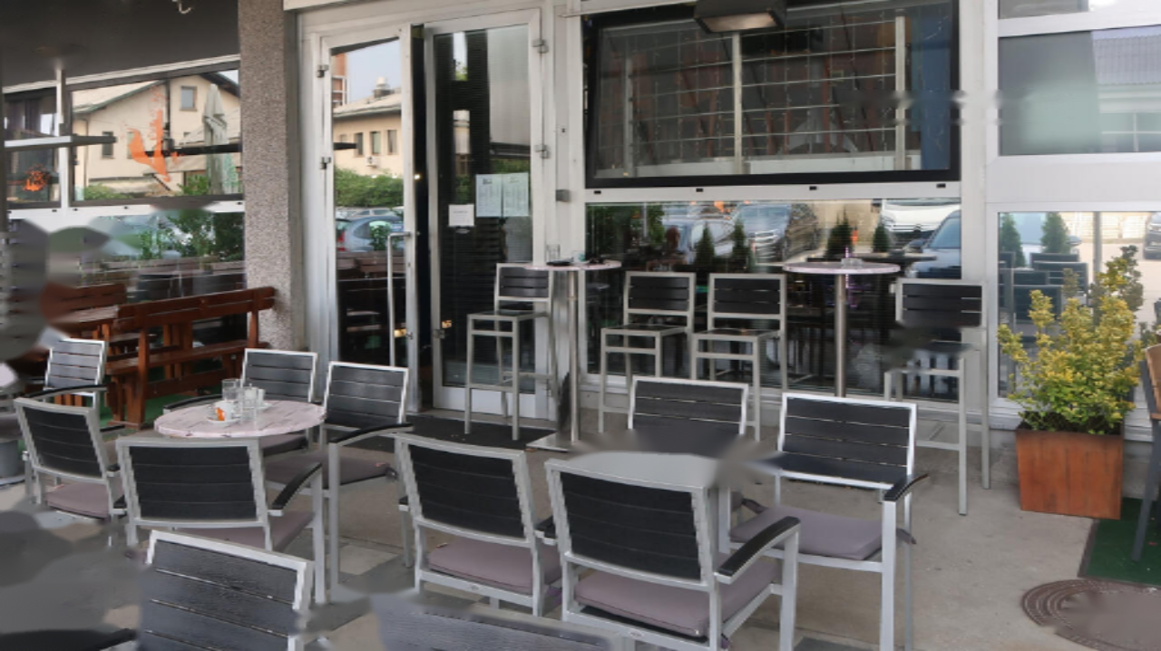 Офис в Любляне, Словения, 95 м² - фото 9