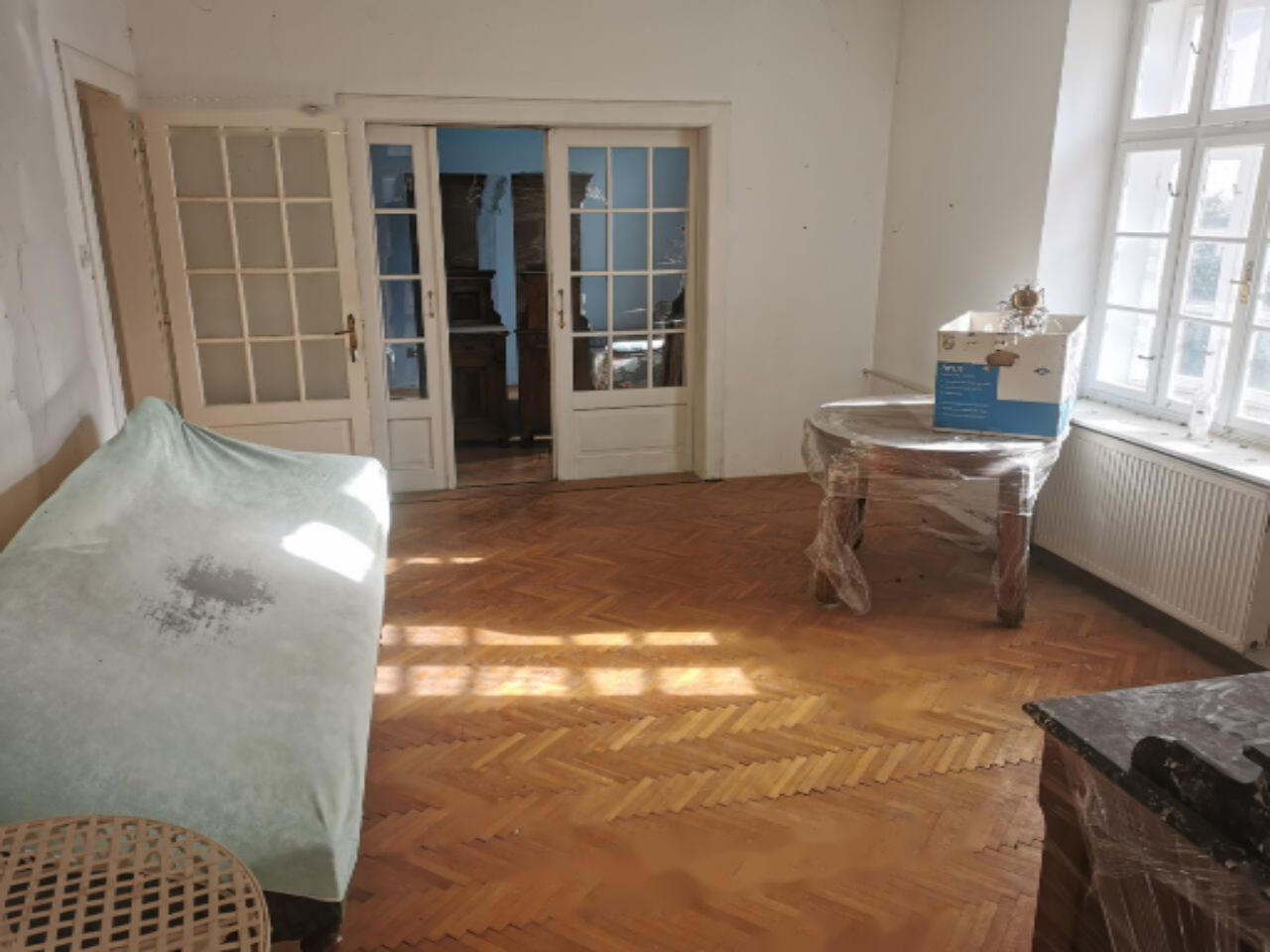 Квартира в Любляне, Словения, 65 м² - фото 9