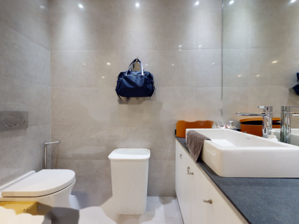 Квартира в Монако, Монако, 95 м² - фото 9