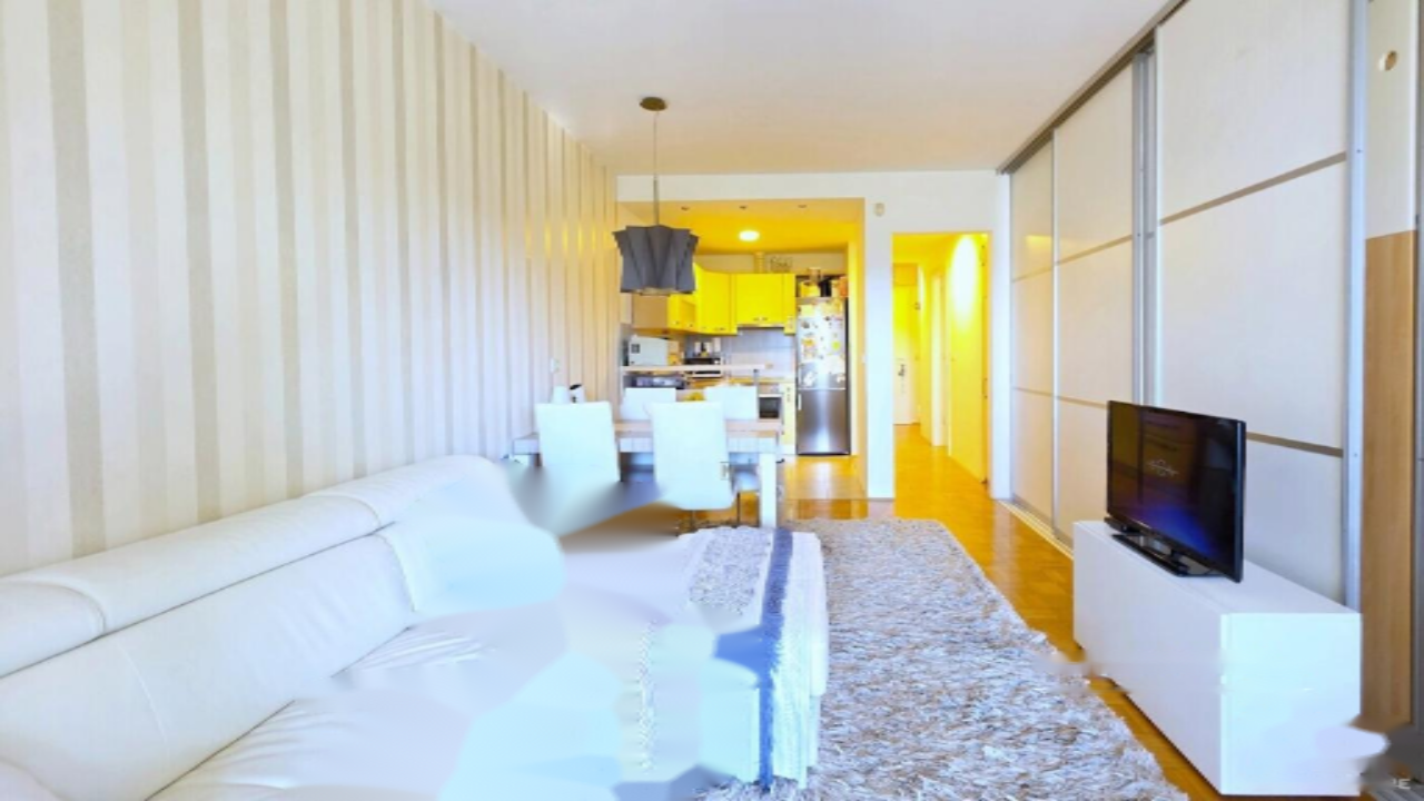 Квартира в Любляне, Словения, 49 м² - фото 9