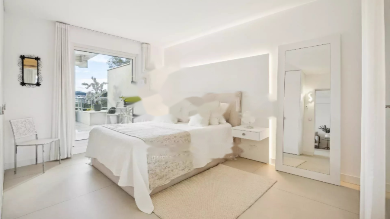 Квартира в Каннах, Франция, 79 м² - фото 9