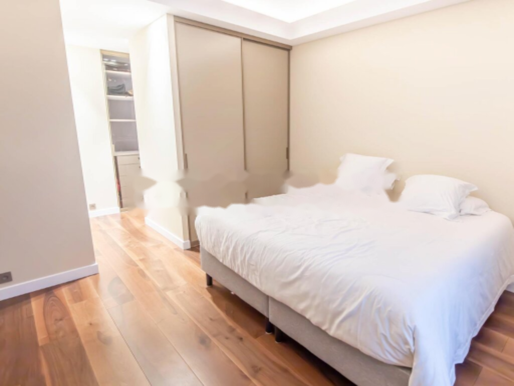 Квартира в Монако, Монако, 120 м² - фото 9