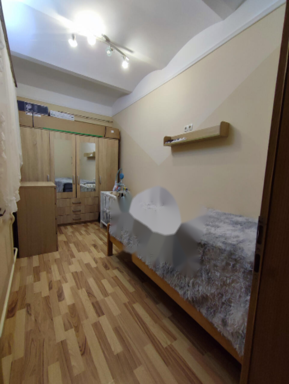 Квартира в Любляне, Словения, 64 м² - фото 9