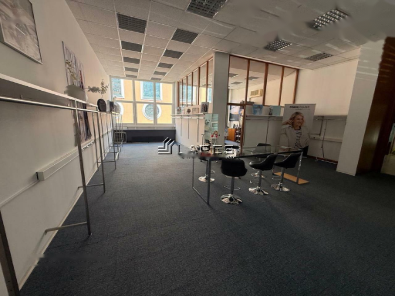 Офис в Любляне, Словения, 467 м² - фото 9