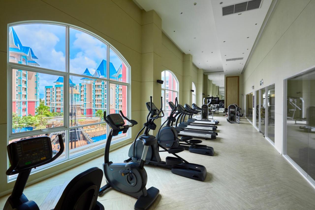 Квартира в Паттайе, Таиланд, 37 м² - фото 18