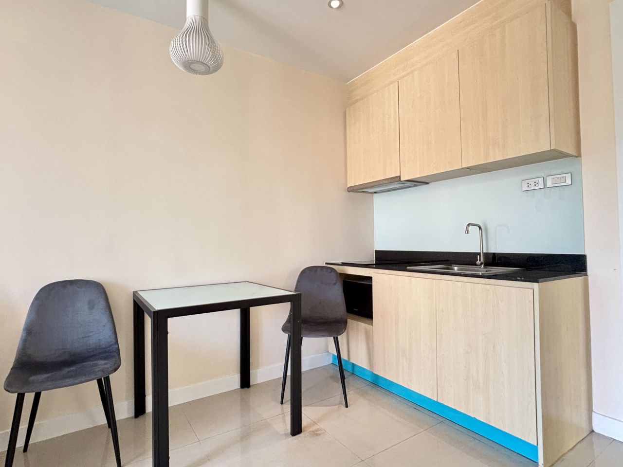 Квартира в Паттайе, Таиланд, 37 м² - фото 6