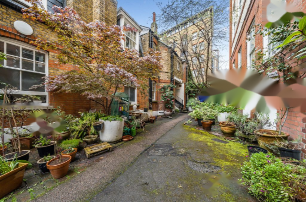 Квартира в Лондоне, Великобритания, 24 м² - фото 9