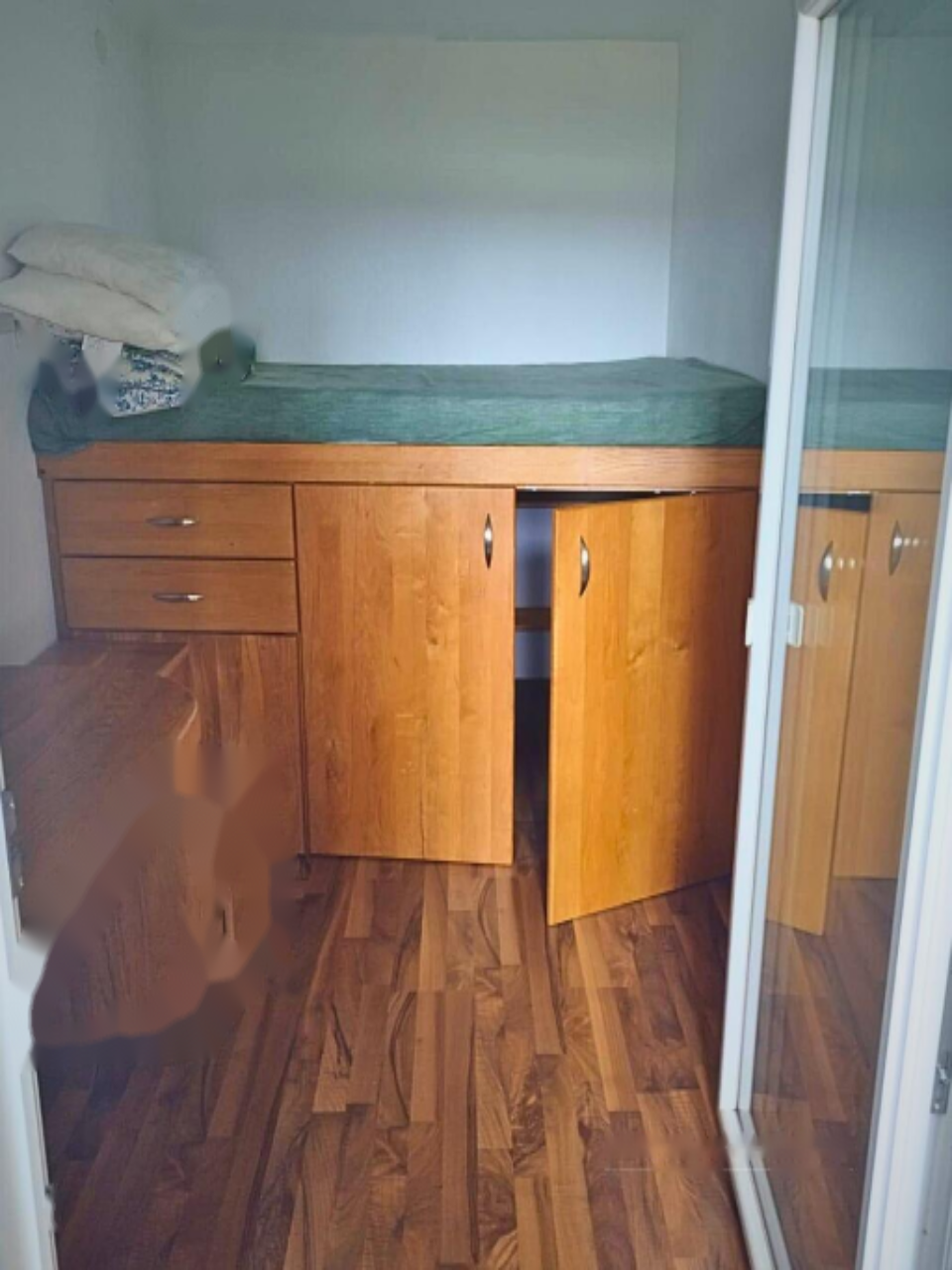 Квартира в Любляне, Словения, 44 м² - фото 9