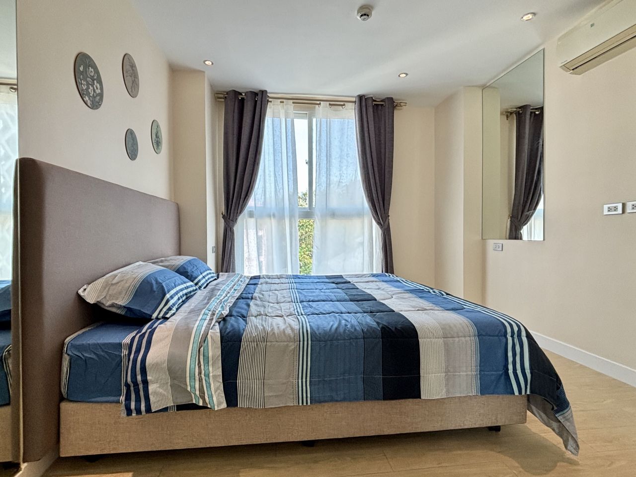 Квартира в Паттайе, Таиланд, 37 м² - фото 12