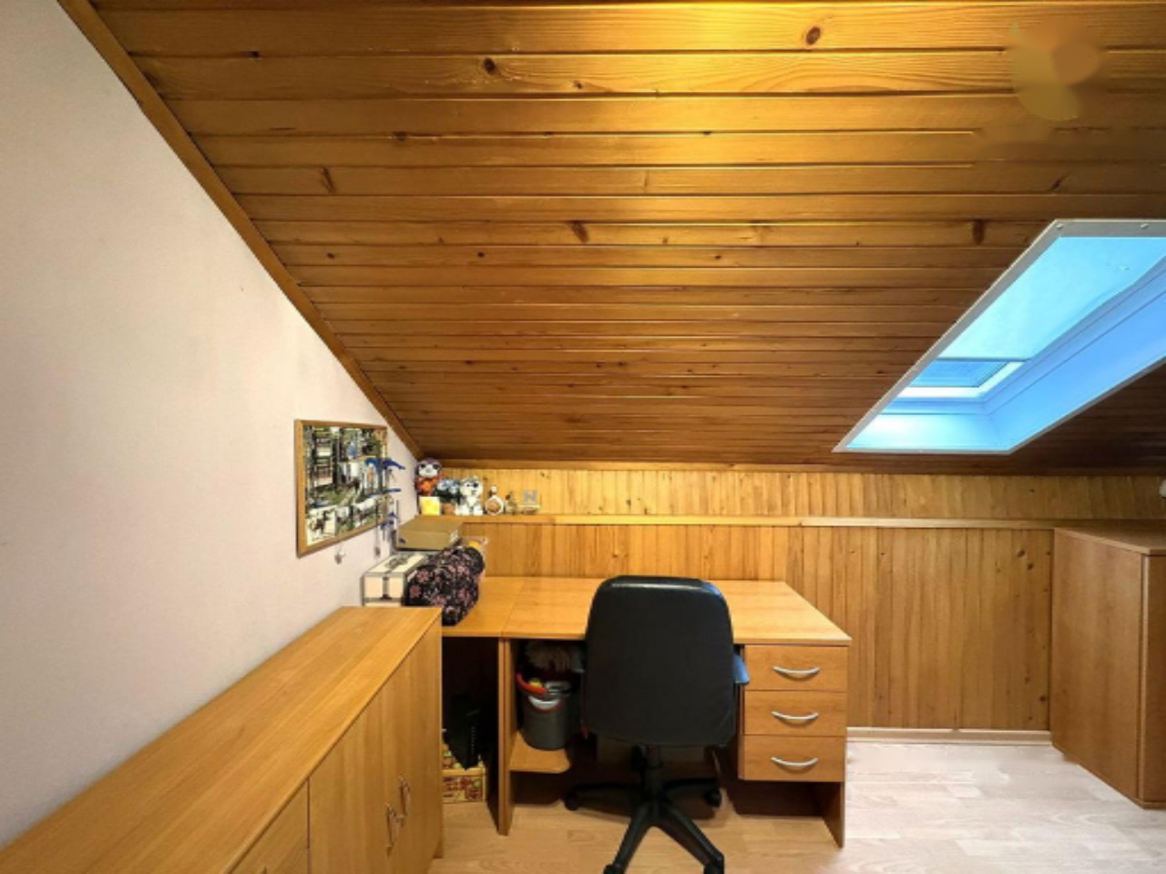 Квартира в Любляне, Словения, 79 м² - фото 9