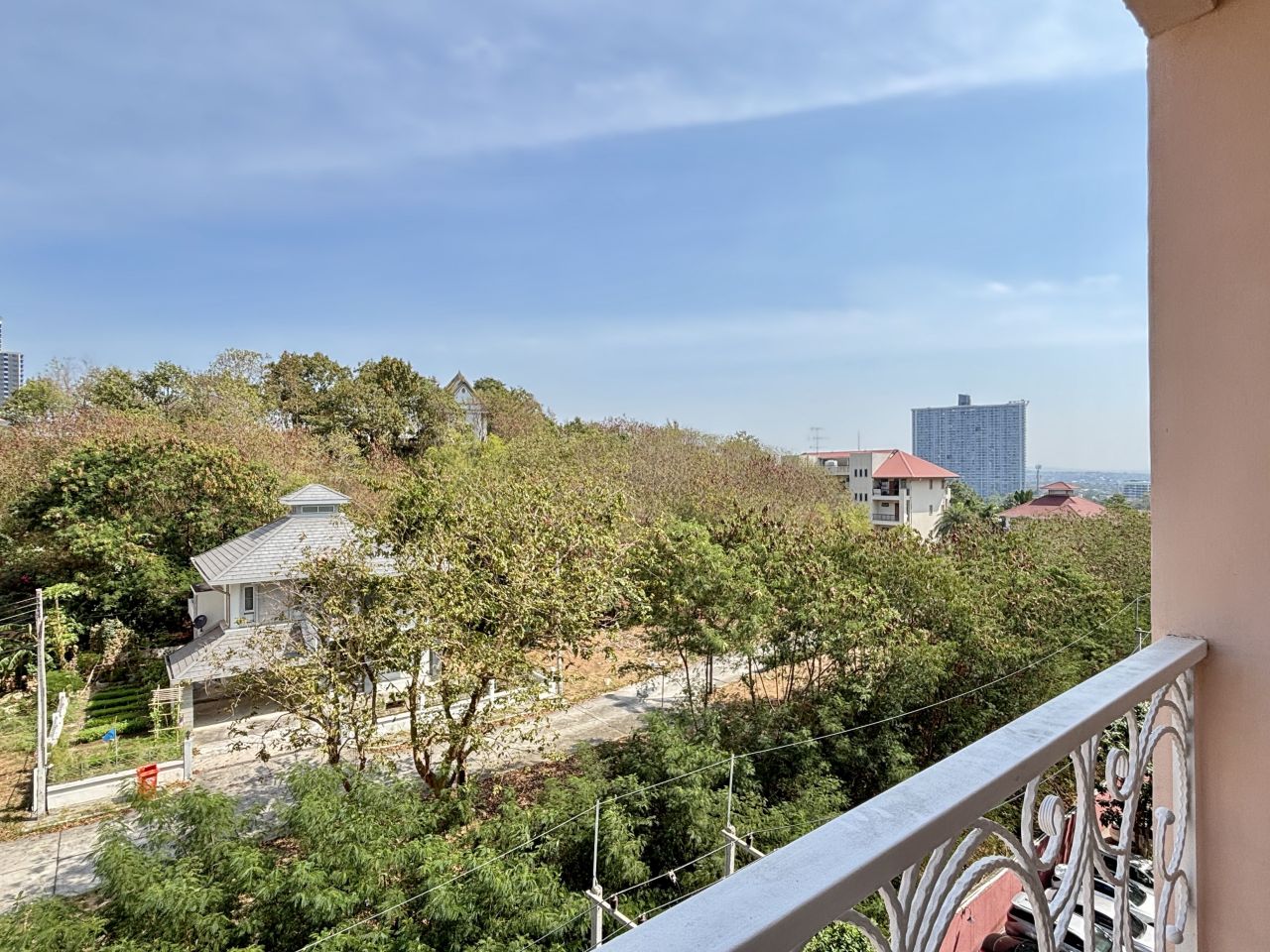 Квартира в Паттайе, Таиланд, 37 м² - фото 17