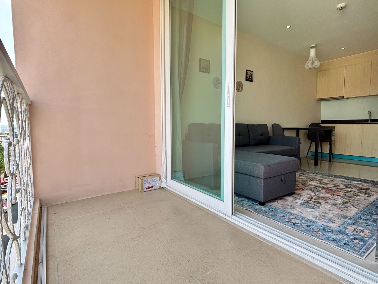 Квартира в Паттайе, Таиланд, 37 м² - фото 16