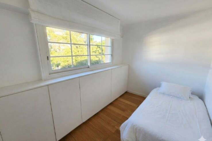 Квартира в Каннах, Франция, 100 м² - фото 4