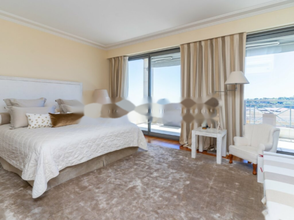 Квартира в Монегетти, Монако, 340 м² - фото 10