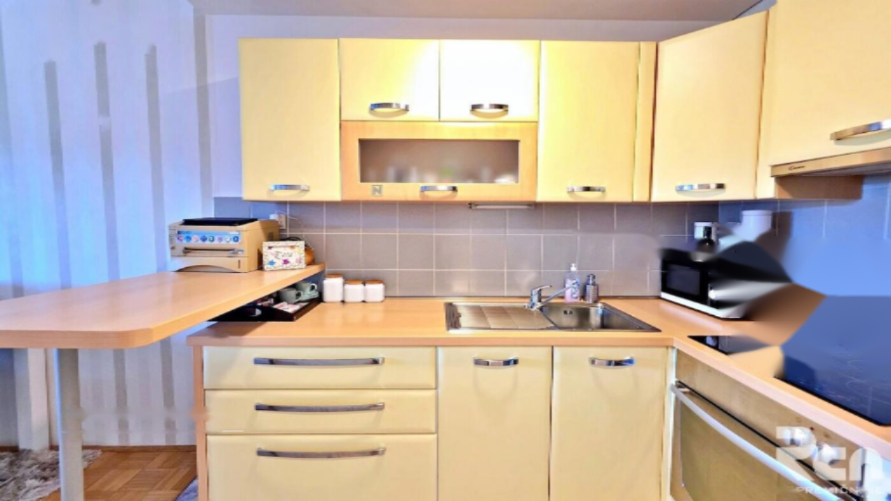 Квартира в Любляне, Словения, 49 м² - фото 10