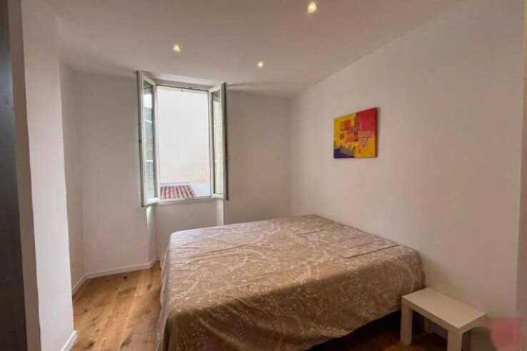 Квартира в Каннах, Франция, 41 м² - фото 4