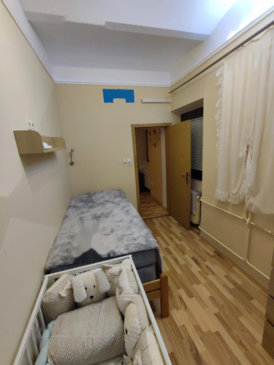 Квартира в Любляне, Словения, 64 м² - фото 10