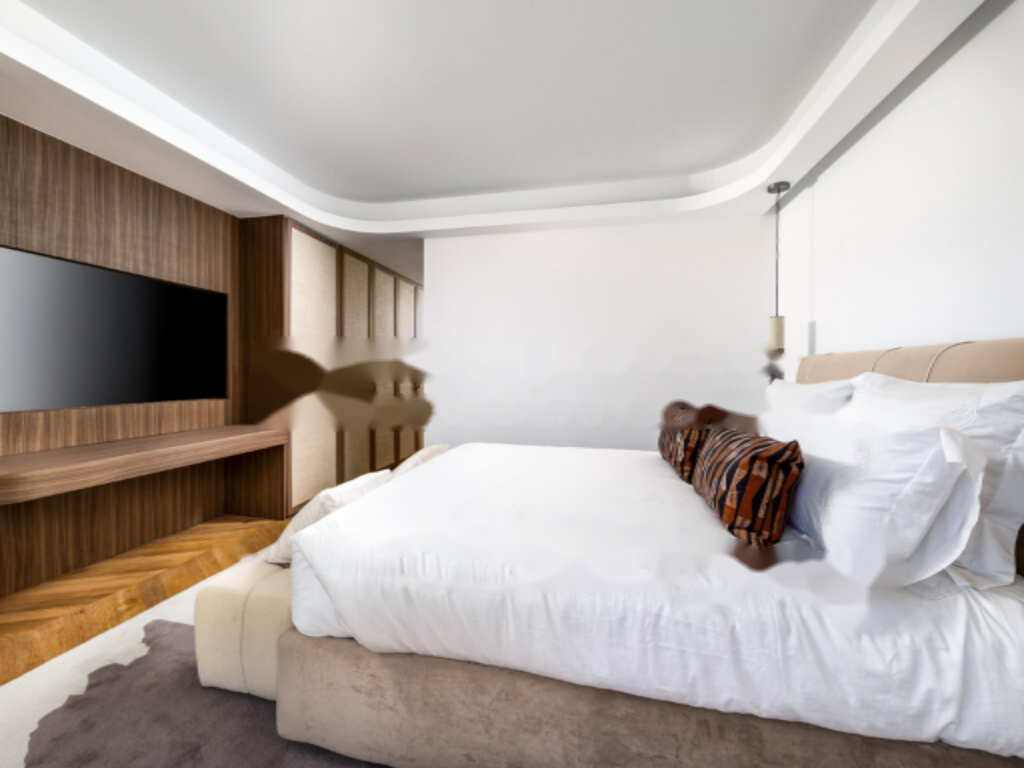 Квартира в Монегетти, Монако, 170 м² - фото 10