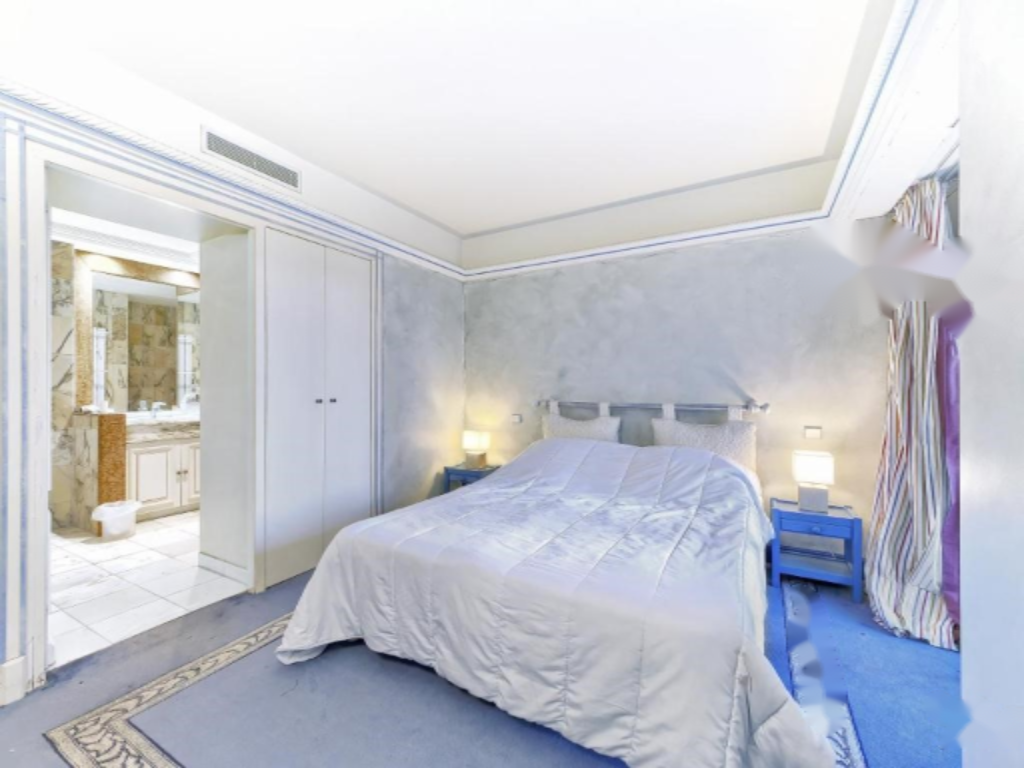 Квартира в Каннах, Франция, 105 м² - фото 10