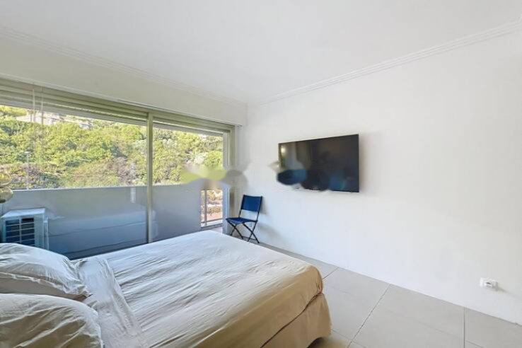 Квартира в Каннах, Франция, 132 м² - фото 4