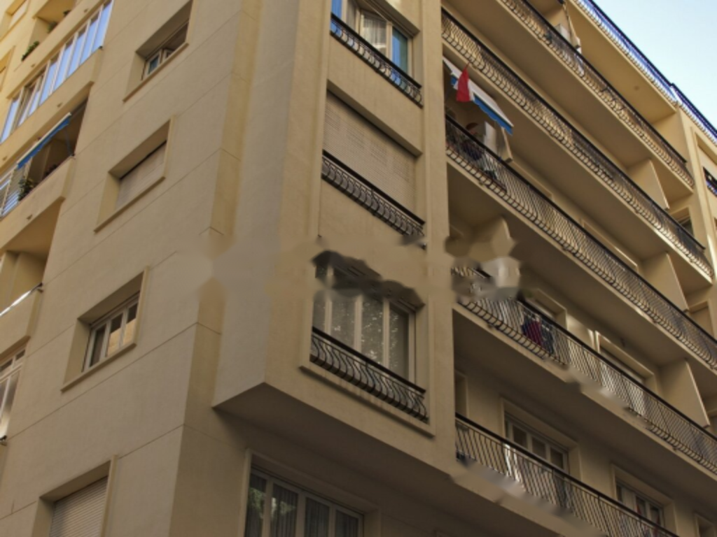 Квартира в Монте Карло, Монако, 52 м² - фото 10