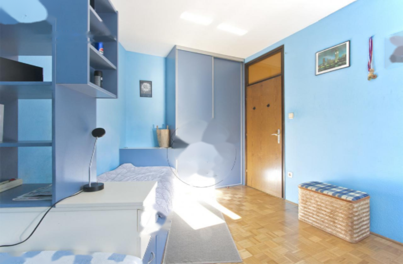 Квартира в Любляне, Словения, 91 м² - фото 10